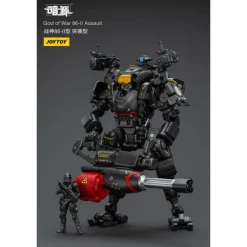 Figura de Acción Dark Source God of War 86-II Assault 25 cm