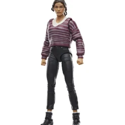 Figura de Acción Marvel Legends Mj (Zendaya) de 15 Cm