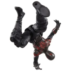 Figura de Acción Miles Morales Spider-Man 2 Gamerverse 15 cm