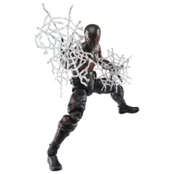 Figura de Acción Miles Morales Spider-Man 2 Gamerverse 15 cm
