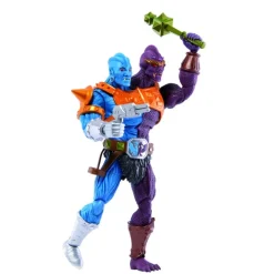 Figura de acción Two Bad Masterverse de 20 cm de Mattel