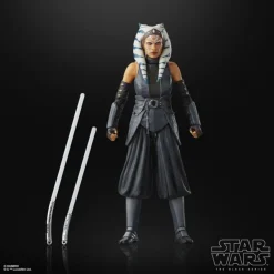 Figura de Ahsoka Tano 15 cm - Star Wars Black Series Archive