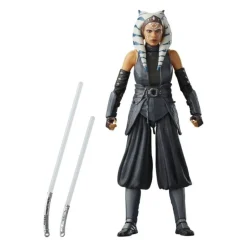 Figura de Ahsoka Tano 15 cm - Star Wars Black Series Archive