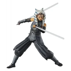 Figura de Ahsoka Tano 15 cm - Star Wars Black Series Archive