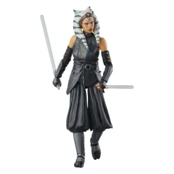 Figura de Ahsoka Tano 15 cm - Star Wars Black Series Archive