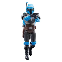 Figura de Axe Woves 15 cm Black Series The Mandalorian