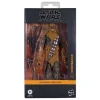 Figura de Chewbacca Star Wars Episode IV Black Series 15 cm
