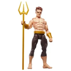 Figura de Colección Daimon Hellstrom Marvel Legends 15 cm