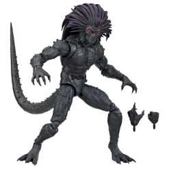 Figura de Colección Daimon Hellstrom Marvel Legends 15 cm