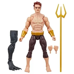 Figura de Colección Daimon Hellstrom Marvel Legends 15 cm