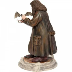 Figura de colección Enesco Hagrid con Norberto