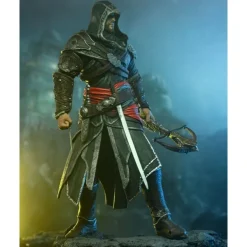 Figura de Colección Ezio Auditore de Assassin's Creed: Revelations