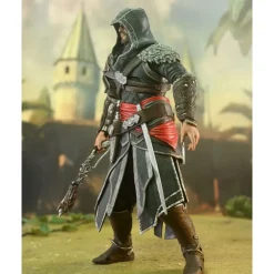 Figura de Colección Ezio Auditore de Assassin's Creed: Revelations