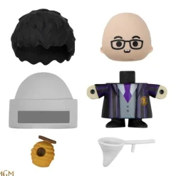 Figura de Colección Gomee Eugène Ottinger - Wednesday