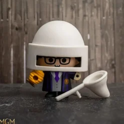 Figura de Colección Gomee Eugène Ottinger - Wednesday