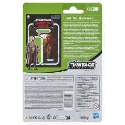 Figura de Colección Jod Na Nawood Star Wars: Skeleton Crew 10 cm