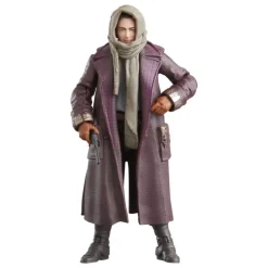 Figura de Colección Jod Na Nawood Star Wars: Skeleton Crew 10 cm