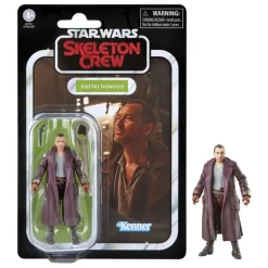 Figura de Colección Jod Na Nawood Star Wars: Skeleton Crew 10 cm