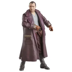 Figura de Colección Jod Na Nawood Star Wars: Skeleton Crew 10 cm