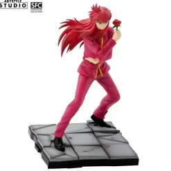 Figura de Colección Kurama - Yū Yū Hakusho
