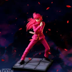 Figura de Colección Kurama - Yū Yū Hakusho