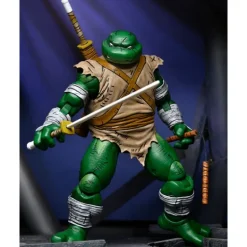 Figura de Colección: Michelangelo 