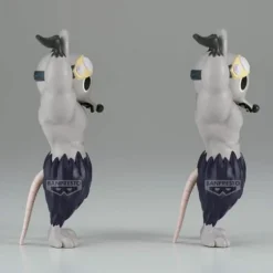 Figura de colección Muscular Mice Demon Slayer 9 cm