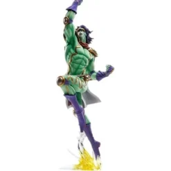 Figura de colección Star Platinum - JoJo's Bizarre Adventure
