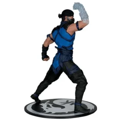 Figura de Colección Sub-Zero 1/6 de Mortal Kombat 1