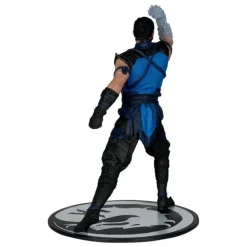 Figura de Colección Sub-Zero 1/6 de Mortal Kombat 1