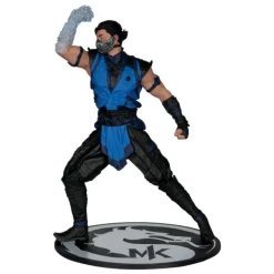 Figura de Colección Sub-Zero 1/6 de Mortal Kombat 1