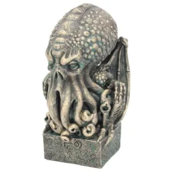 Figura de Cthulhu 17 cm - Coleccionismo de Terror