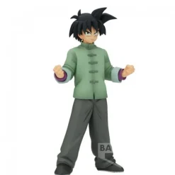 Figura de Goten 14 cm de Dragon Ball Super por Banpresto