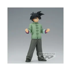 Figura de Goten 14 cm de Dragon Ball Super por Banpresto