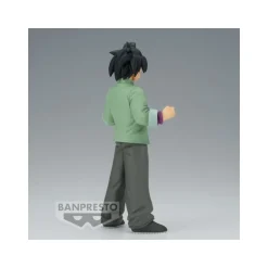 Figura de Goten 14 cm de Dragon Ball Super por Banpresto