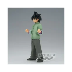 Figura de Goten 14 cm de Dragon Ball Super por Banpresto