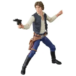 Figura de Han Solo 15 cm - Star Wars Black Series