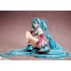 Figura de Hatsune Miku 17 cm Street Style de Yoneyama Mai