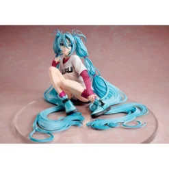 Figura de Hatsune Miku 17 cm Street Style de Yoneyama Mai