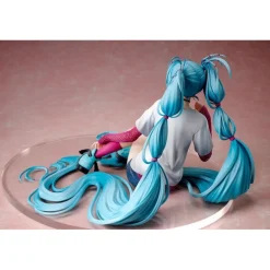 Figura de Hatsune Miku 17 cm Street Style de Yoneyama Mai