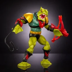 Figura de Leech de Masters of the Universe Masterverse 18 cm