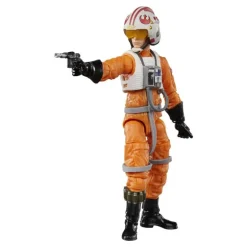 Figura de Luke Skywalker X-Wing Pilot - Star Wars Vintage Collection