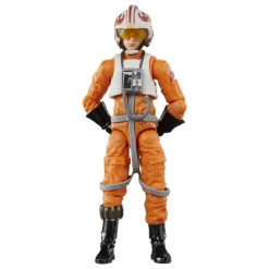 Figura de Luke Skywalker X-Wing Pilot - Star Wars Vintage Collection