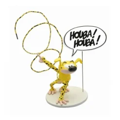 Figura de Marsupilami de 15 cm - Collectoys