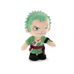 Figura de Peluche Zoro One Piece 29 cm