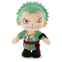 Figura de Peluche Zoro One Piece 29 cm
