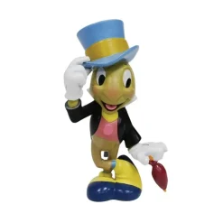 Figura de Pepito Grillo 9cm Enesco Disney