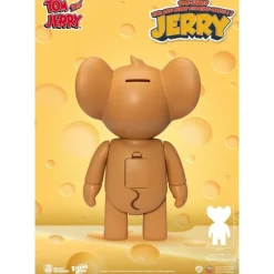 Figura de PVC Jerry 30 cm Tom & Jerry Syaking Bang