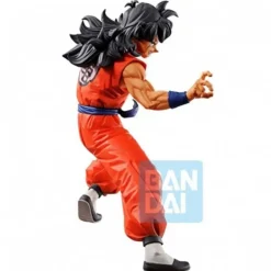 Figura de PVC Yamcha Dragon Ball Super Ichibansho