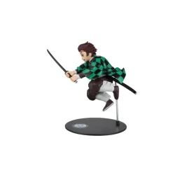 Figura de Tanjiro Kamado 30 cm - Demon Slayer